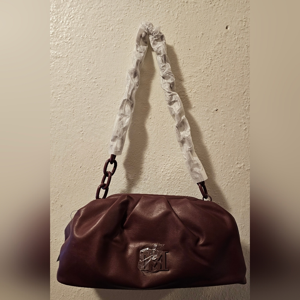 Badgley Mischka Crossbody Purse Handbag